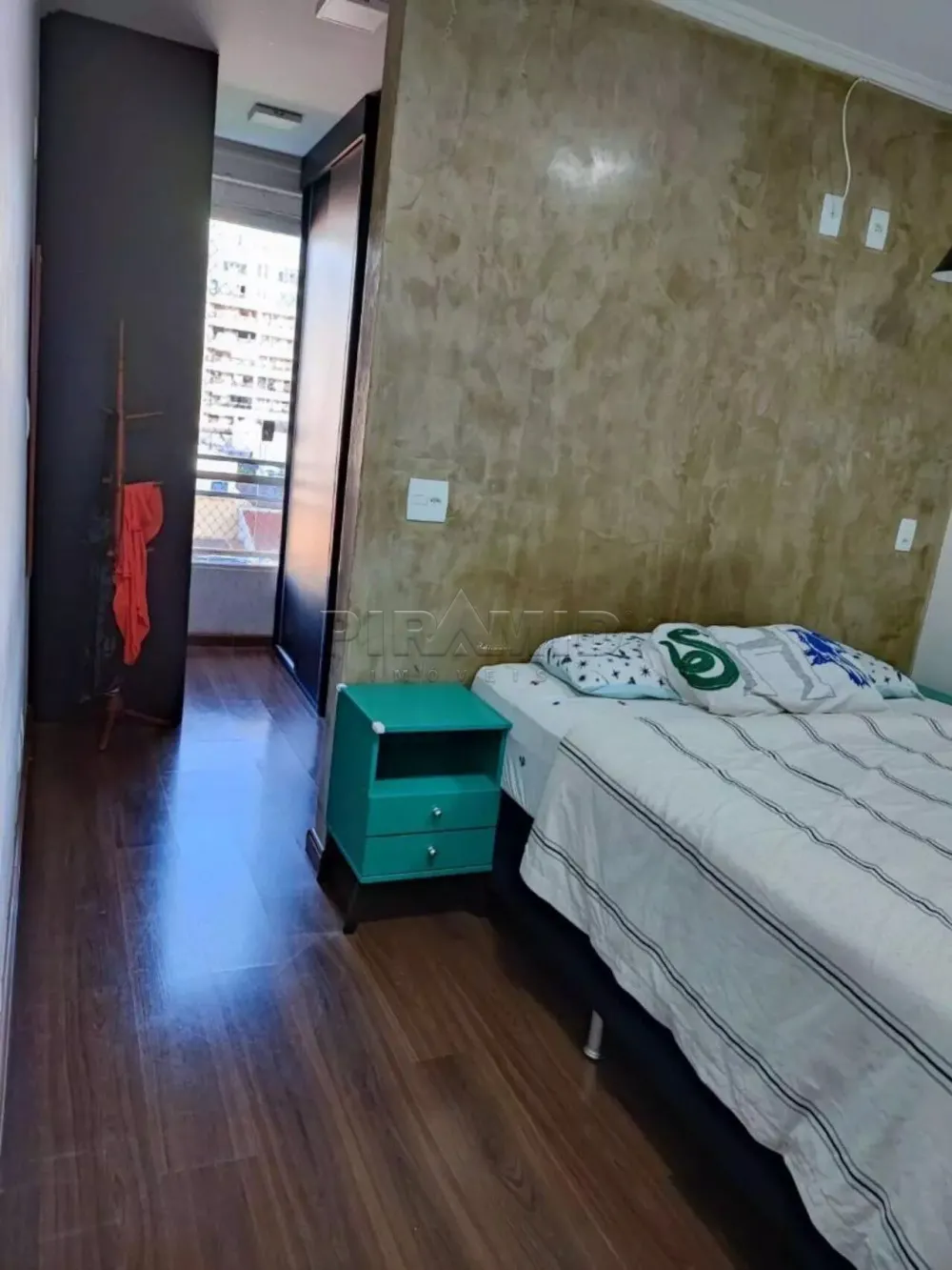Alugar Apartamento / Padrão em Ribeirão Preto R$ 1.300,00 - Foto 19