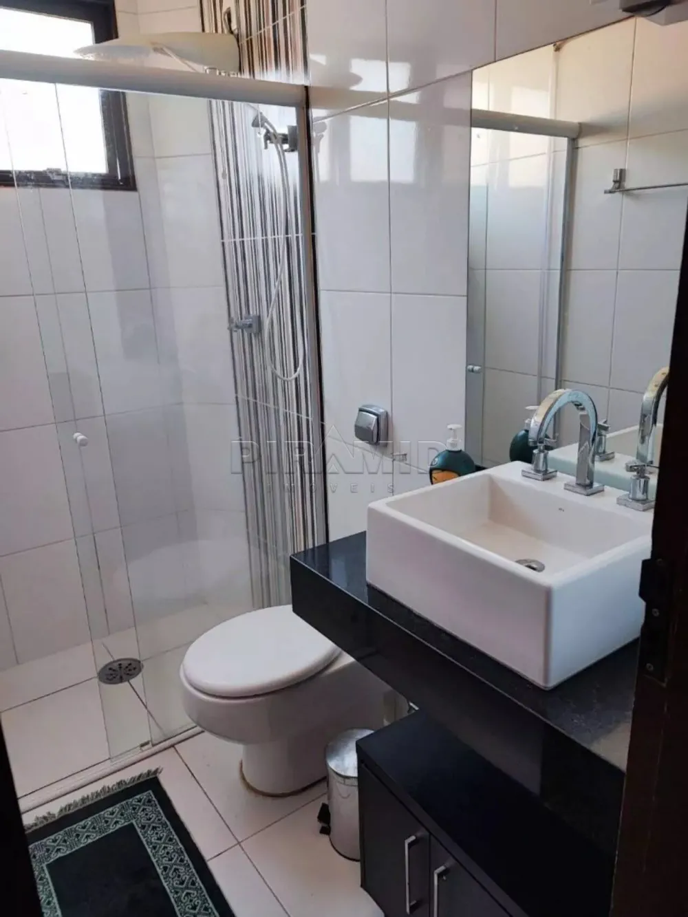 Alugar Apartamento / Padrão em Ribeirão Preto R$ 1.300,00 - Foto 14