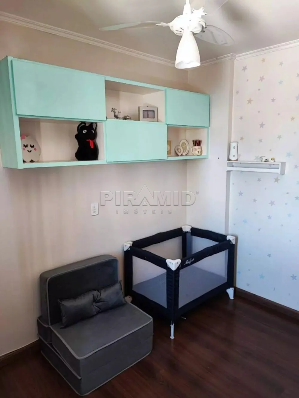 Alugar Apartamento / Padrão em Ribeirão Preto R$ 1.300,00 - Foto 16