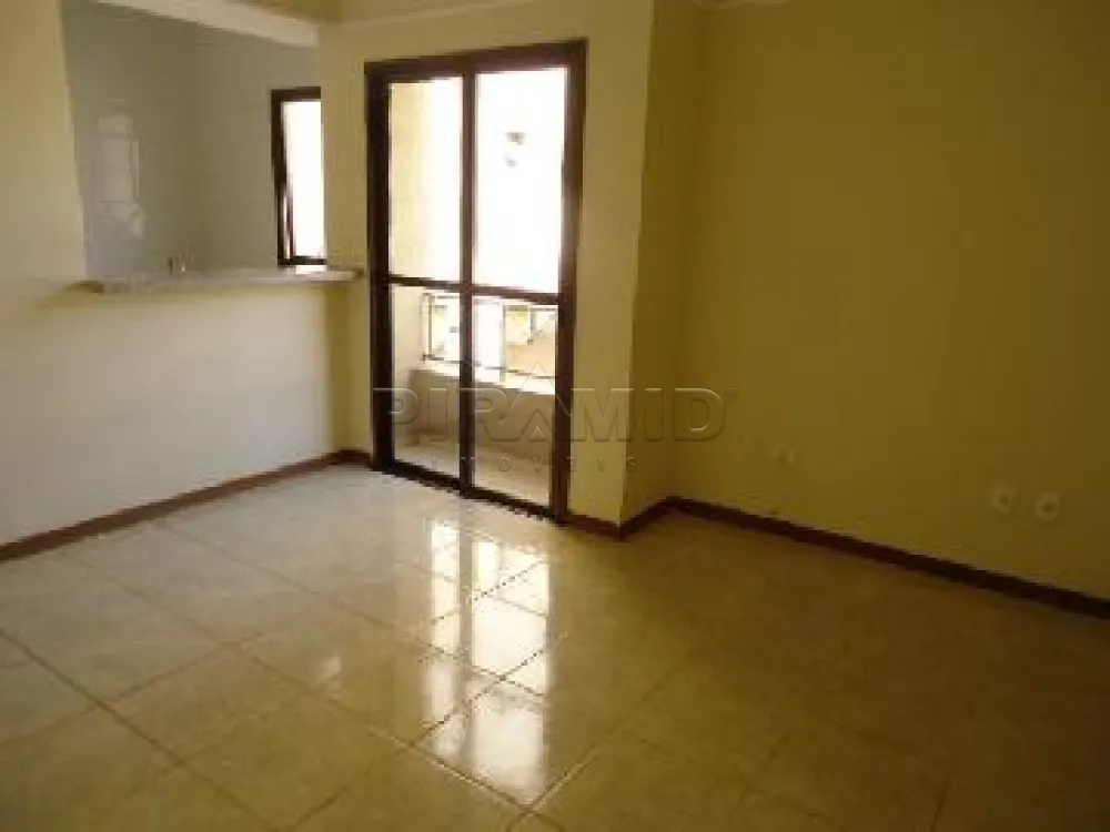 Alugar Apartamento / Padr&atilde;o em Ribeir&atilde;o Preto R$ 1.500,00 - Foto 1