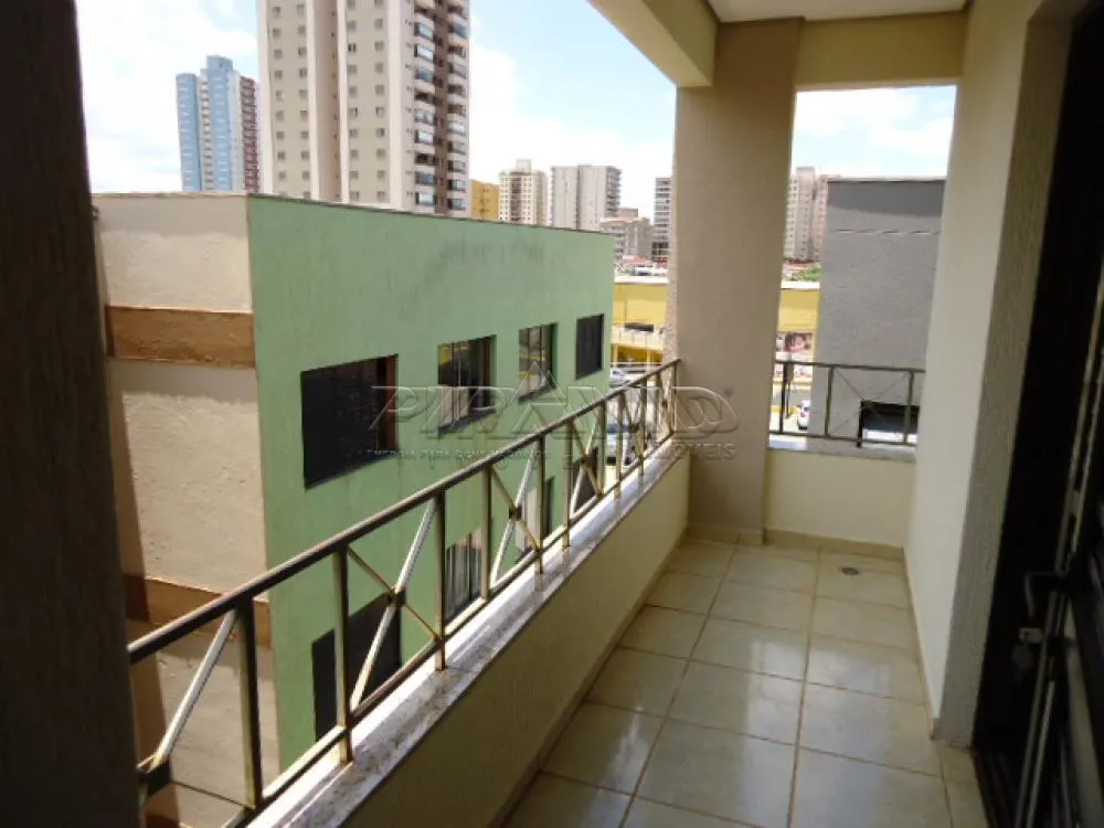 Alugar Apartamento / Padr&atilde;o em Ribeir&atilde;o Preto R$ 1.100,00 - Foto 3