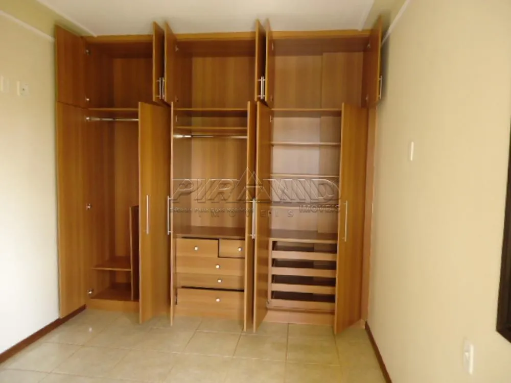 Alugar Apartamento / Padr&atilde;o em Ribeir&atilde;o Preto R$ 1.100,00 - Foto 5