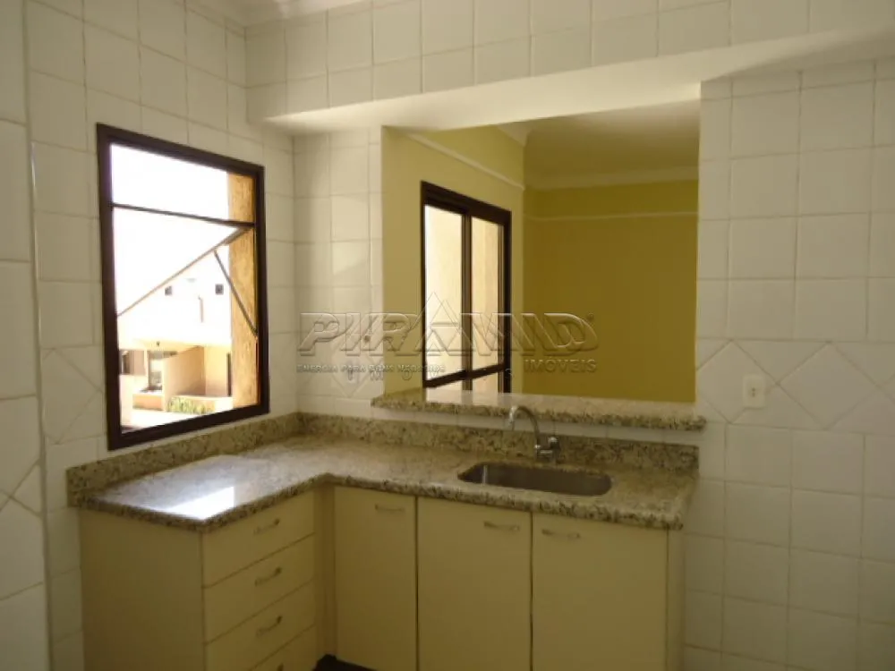 Alugar Apartamento / Padr&atilde;o em Ribeir&atilde;o Preto R$ 1.100,00 - Foto 8
