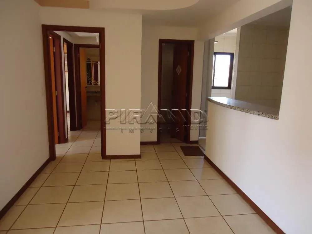 Alugar Apartamento / Padr&atilde;o em Ribeir&atilde;o Preto R$ 1.200,00 - Foto 3