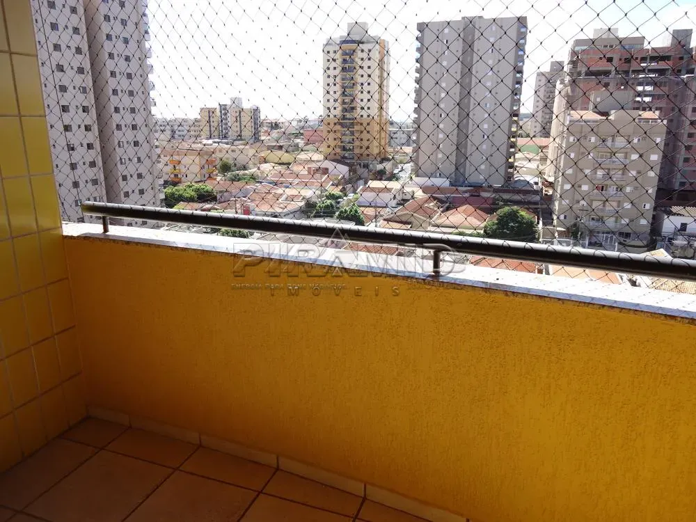 Alugar Apartamento / Padr&atilde;o em Ribeir&atilde;o Preto R$ 1.200,00 - Foto 2