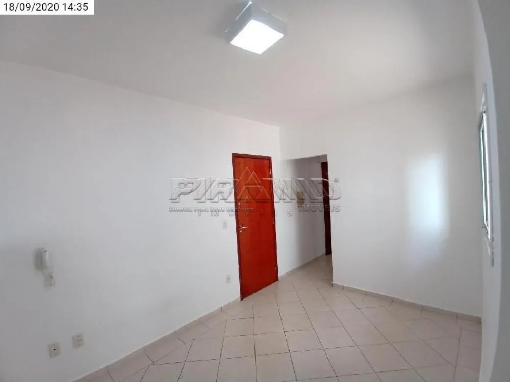 Alugar Apartamento / Padr&atilde;o em Ribeir&atilde;o Preto R$ 1.550,00 - Foto 1