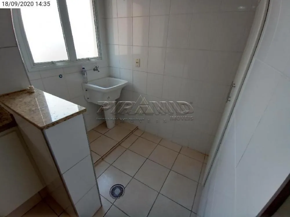 Alugar Apartamento / Padr&atilde;o em Ribeir&atilde;o Preto R$ 1.550,00 - Foto 9