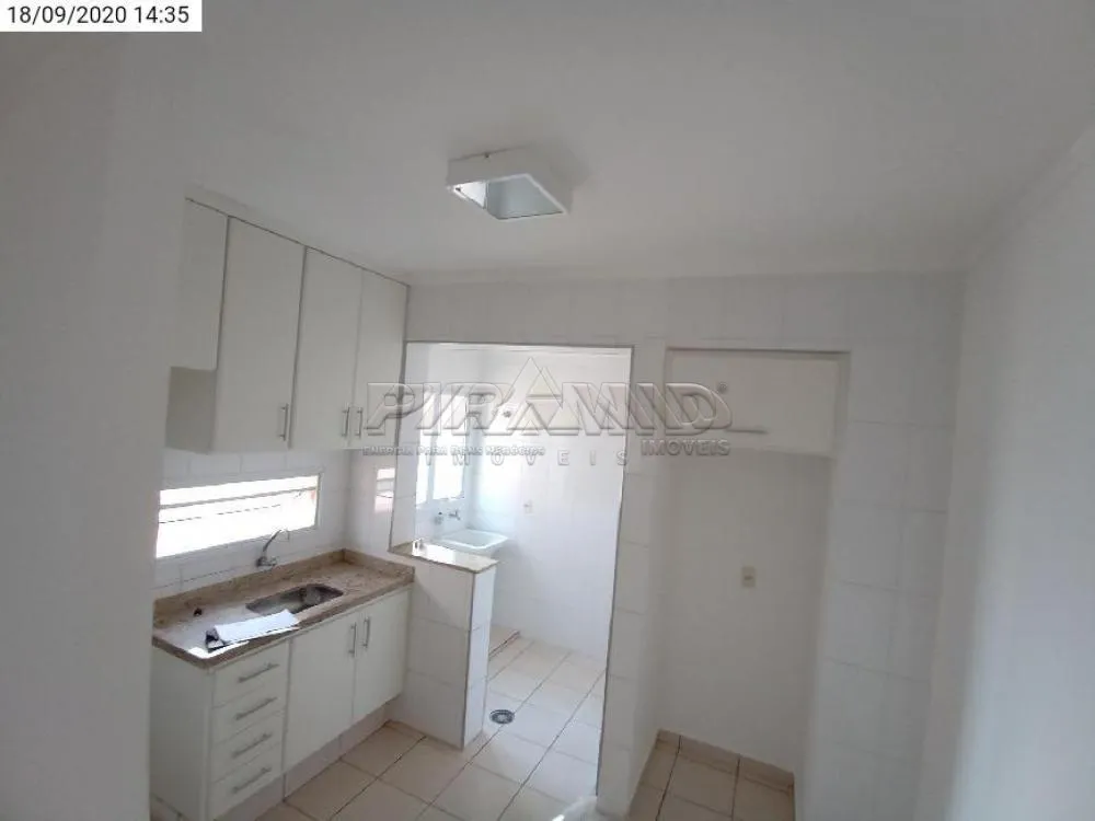 Alugar Apartamento / Padr&atilde;o em Ribeir&atilde;o Preto R$ 1.550,00 - Foto 8
