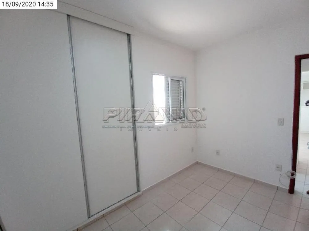 Alugar Apartamento / Padr&atilde;o em Ribeir&atilde;o Preto R$ 1.550,00 - Foto 4