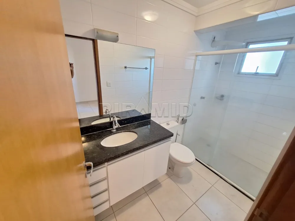 Alugar Apartamento / Padrão em Ribeirão Preto R$ 1.550,00 - Foto 8