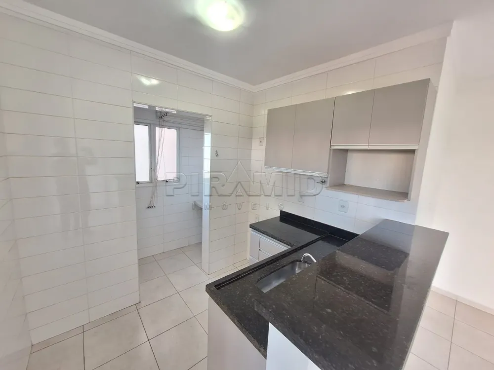 Alugar Apartamento / Padrão em Ribeirão Preto R$ 1.550,00 - Foto 9