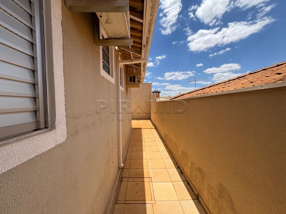 Alugar Casa / Condomínio em Ribeirão Preto R$ 3.500,00 - Foto 20