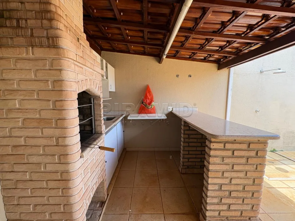 Alugar Casa / Condomínio em Ribeirão Preto R$ 3.500,00 - Foto 24