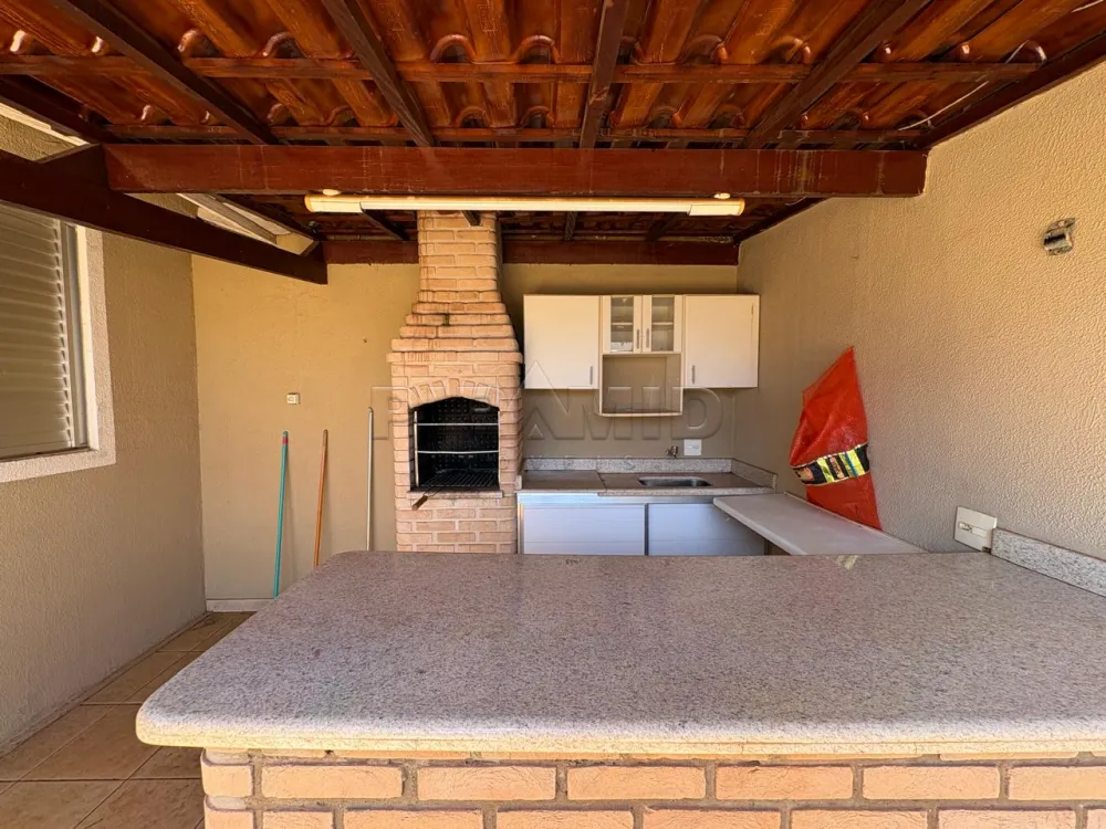 Alugar Casa / Condomínio em Ribeirão Preto R$ 3.500,00 - Foto 25