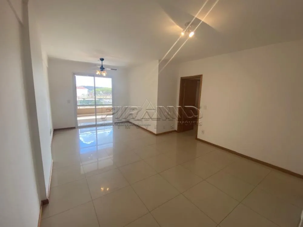 Alugar Apartamento / Padr&atilde;o em Ribeir&atilde;o Preto R$ 3.300,00 - Foto 1