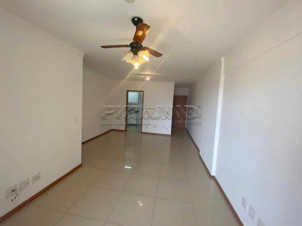 Alugar Apartamento / Padr&atilde;o em Ribeir&atilde;o Preto R$ 3.300,00 - Foto 2