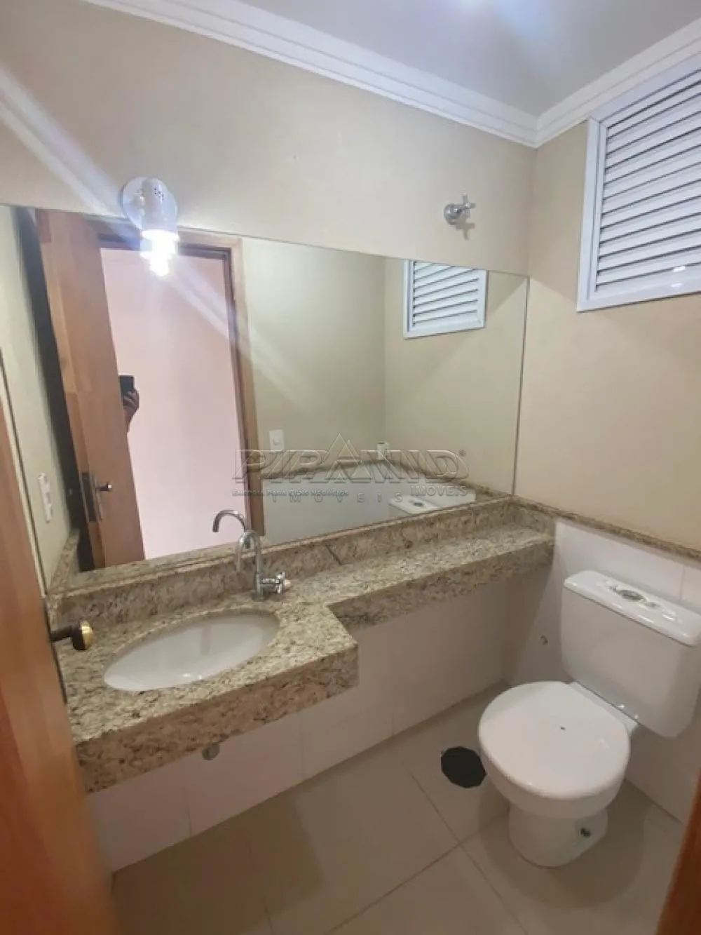 Alugar Apartamento / Padr&atilde;o em Ribeir&atilde;o Preto R$ 3.300,00 - Foto 3