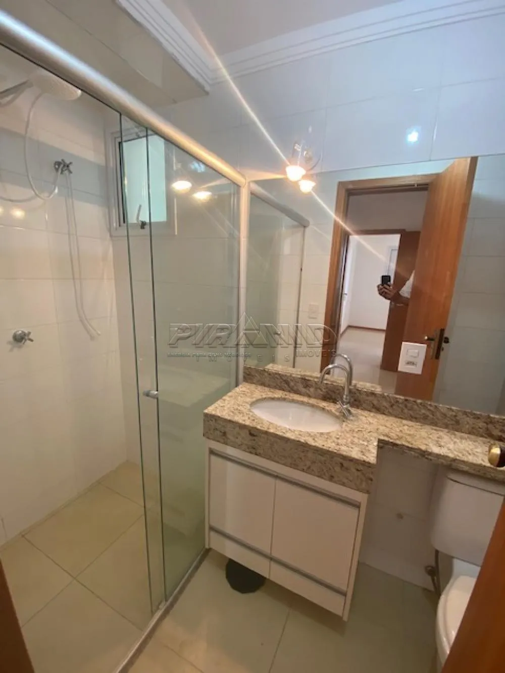 Alugar Apartamento / Padr&atilde;o em Ribeir&atilde;o Preto R$ 3.300,00 - Foto 15