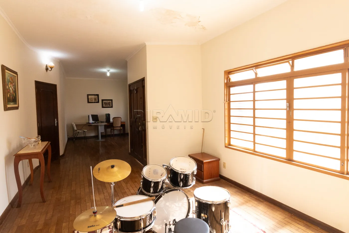 Alugar Casa / Padrão em Ribeirão Preto R$ 2.000,00 - Foto 5