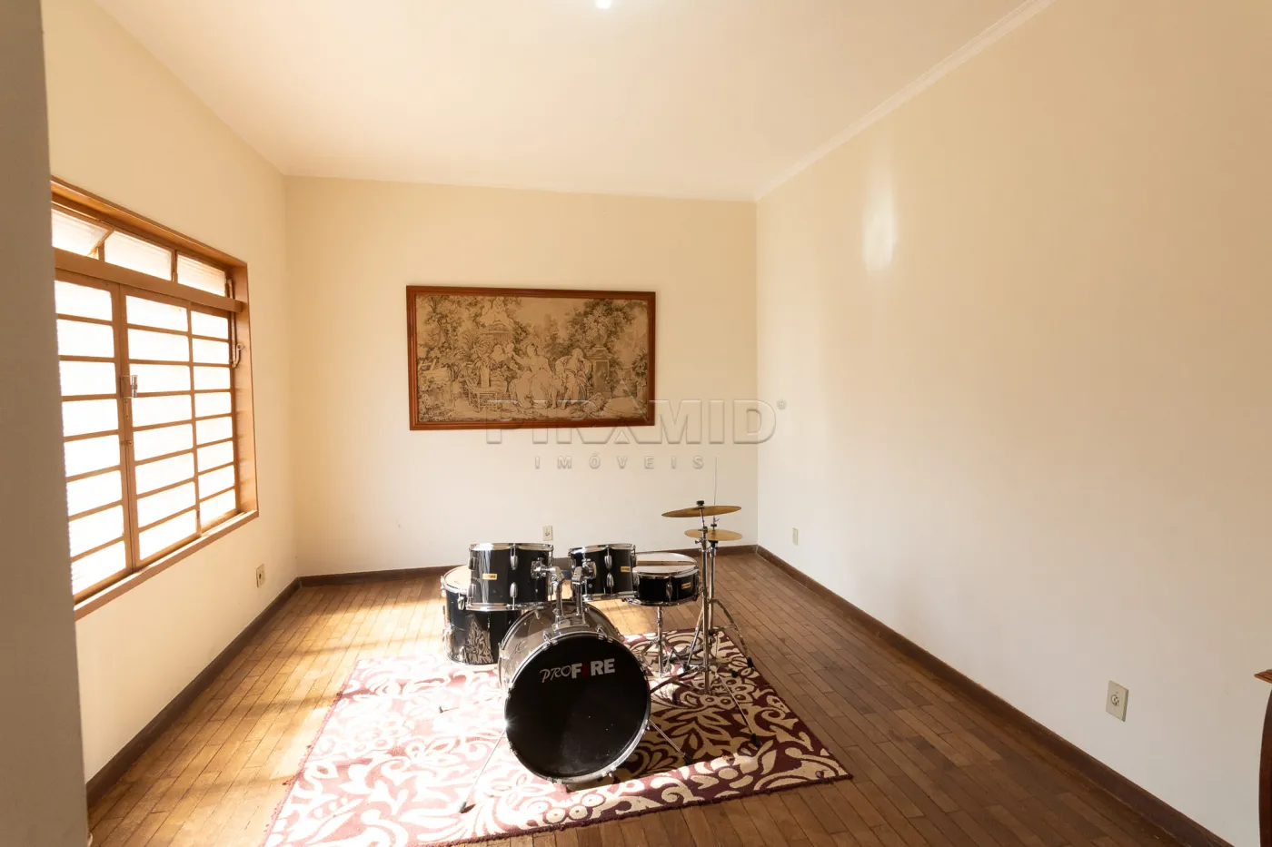Alugar Casa / Padrão em Ribeirão Preto R$ 2.000,00 - Foto 6