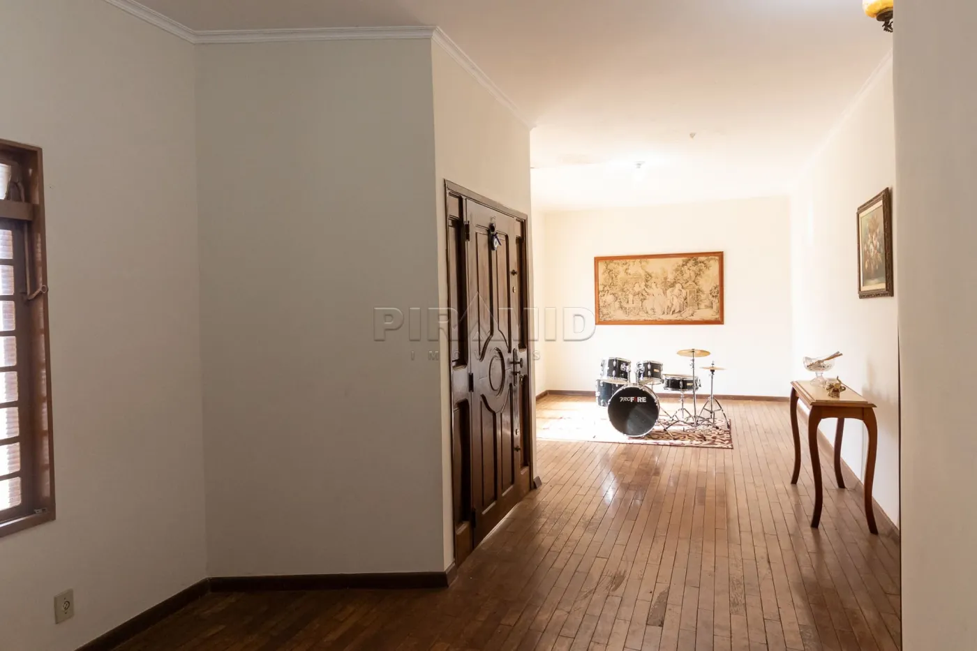 Alugar Casa / Padrão em Ribeirão Preto R$ 2.000,00 - Foto 8