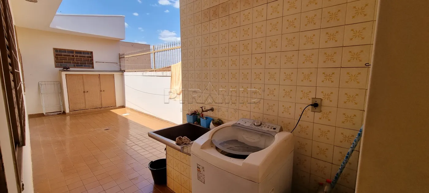 Alugar Casa / Padrão em Ribeirão Preto R$ 2.000,00 - Foto 20