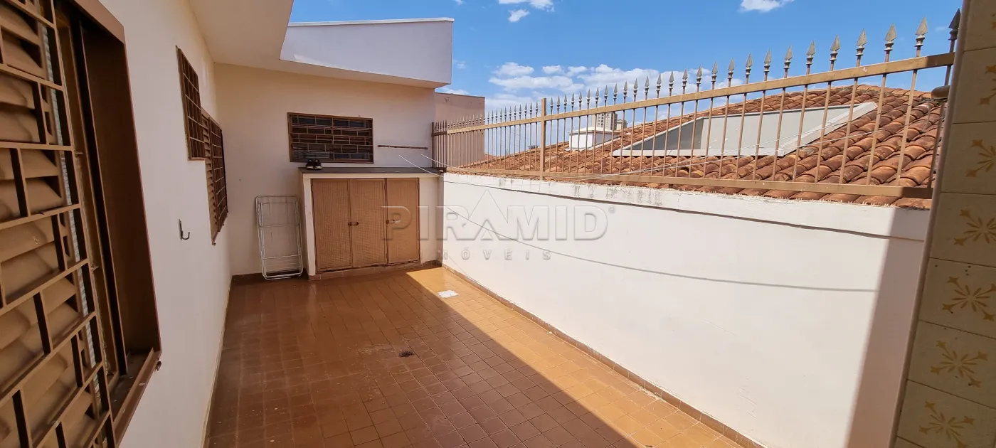 Alugar Casa / Padrão em Ribeirão Preto R$ 2.000,00 - Foto 24