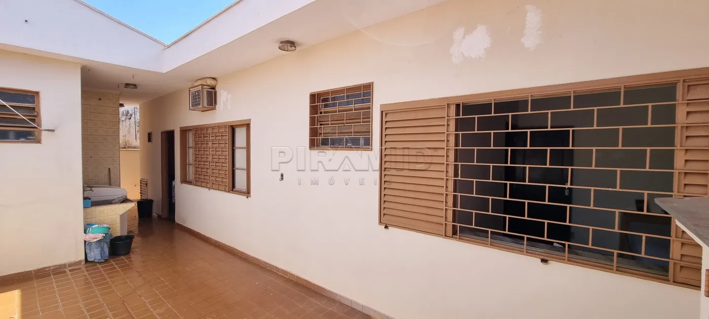 Alugar Casa / Padrão em Ribeirão Preto R$ 2.000,00 - Foto 21
