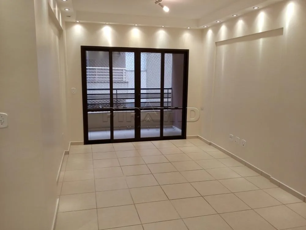 Alugar Apartamento / Padrão em Ribeirão Preto R$ 2.600,00 - Foto 1