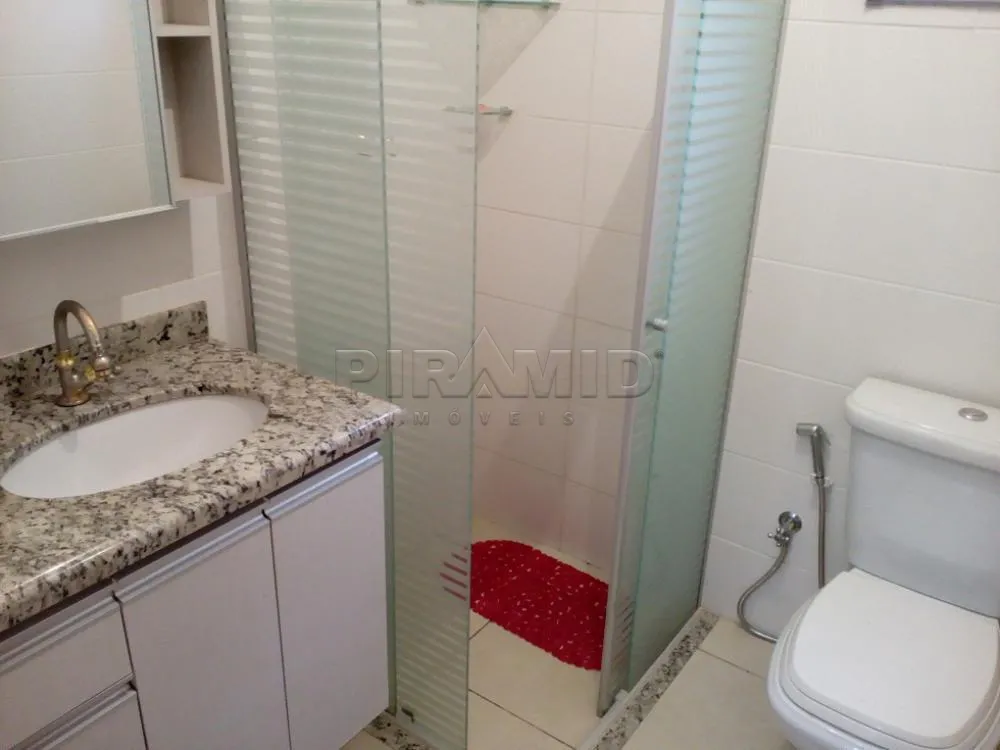 Alugar Apartamento / Padrão em Ribeirão Preto R$ 2.600,00 - Foto 12