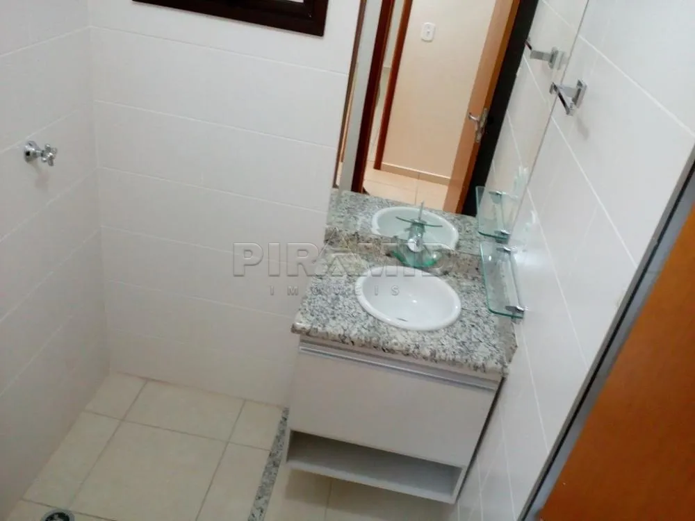 Alugar Apartamento / Padrão em Ribeirão Preto R$ 2.600,00 - Foto 9
