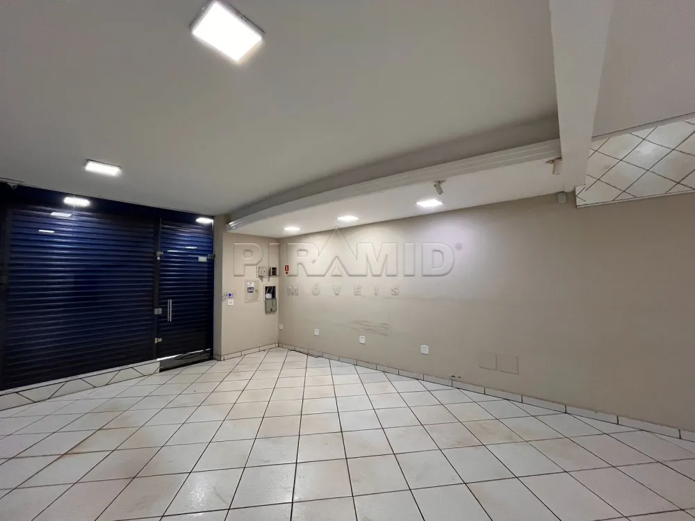 Alugar Comercial / Pr&eacute;dio em Ribeir&atilde;o Preto R$ 16.800,00 - Foto 2