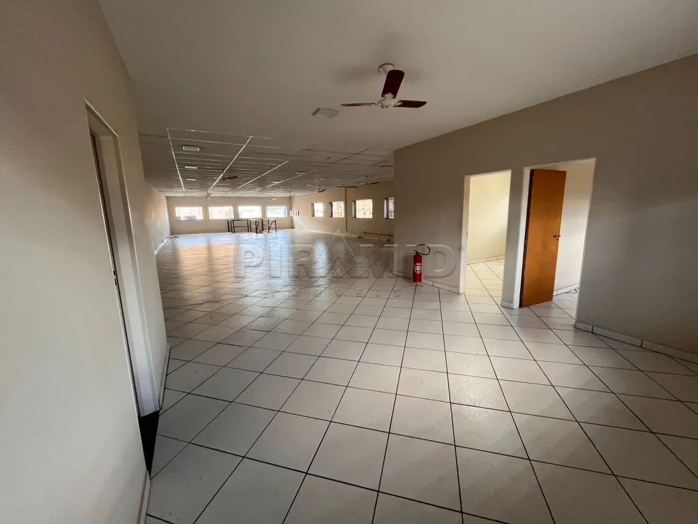Alugar Comercial / Pr&eacute;dio em Ribeir&atilde;o Preto R$ 16.800,00 - Foto 9