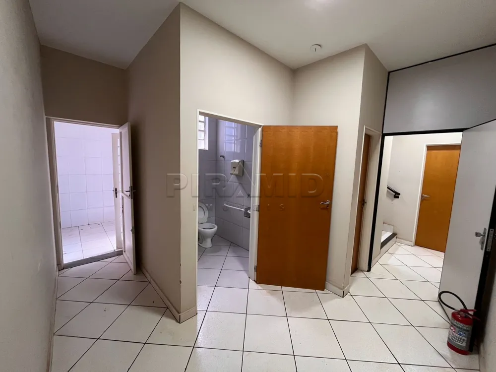 Alugar Comercial / Pr&eacute;dio em Ribeir&atilde;o Preto R$ 16.800,00 - Foto 19