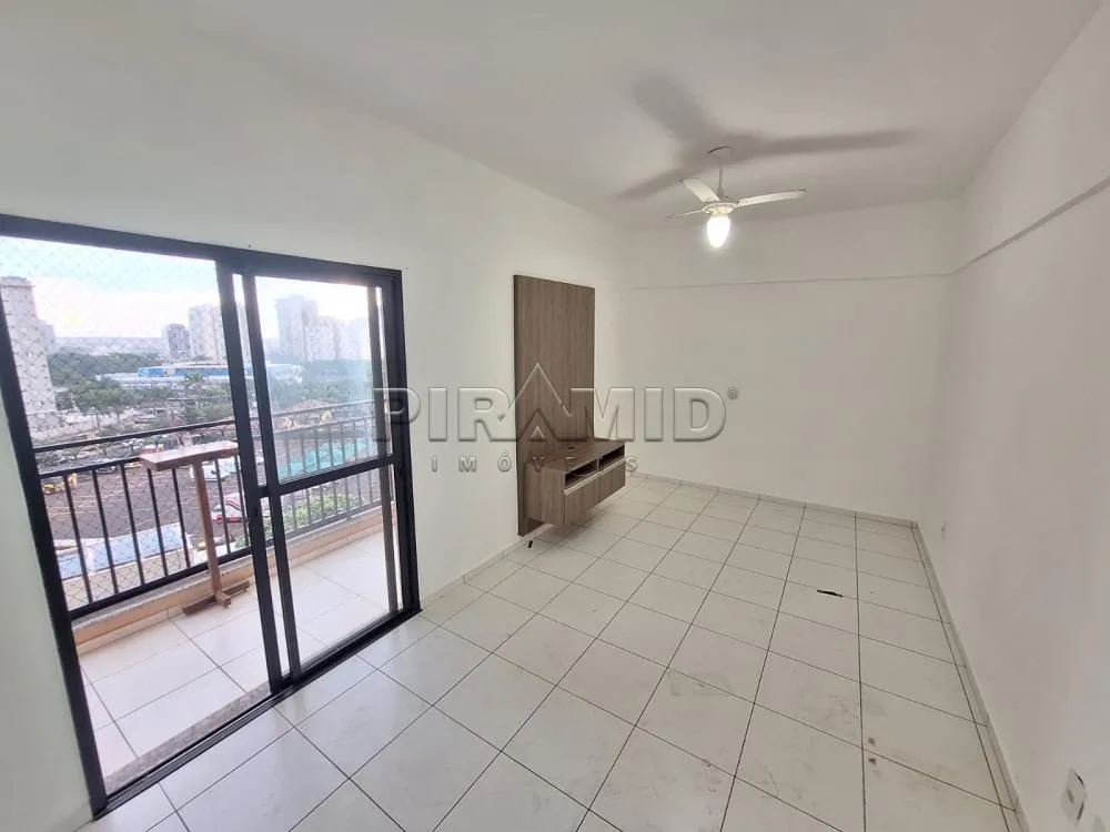 Alugar Apartamento / Padrão em Ribeirão Preto R$ 2.200,00 - Foto 1