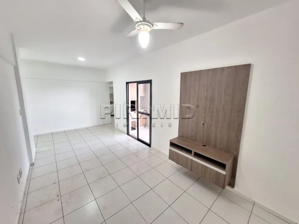 Alugar Apartamento / Padrão em Ribeirão Preto R$ 2.200,00 - Foto 2