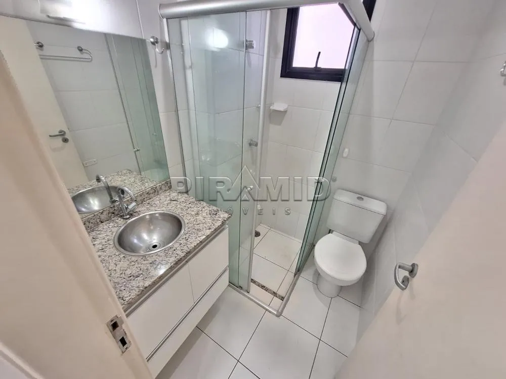 Alugar Apartamento / Padrão em Ribeirão Preto R$ 2.200,00 - Foto 5