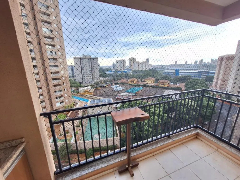 Alugar Apartamento / Padrão em Ribeirão Preto R$ 2.200,00 - Foto 4