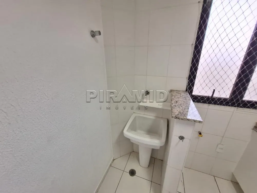 Alugar Apartamento / Padrão em Ribeirão Preto R$ 2.200,00 - Foto 15