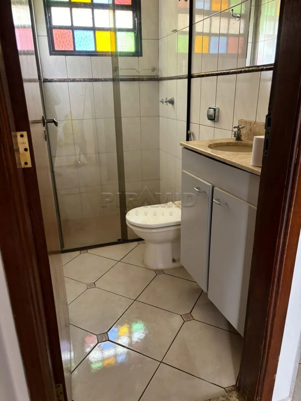 Alugar Apartamento / Padrão em Ribeirão Preto R$ 1.250,00 - Foto 10