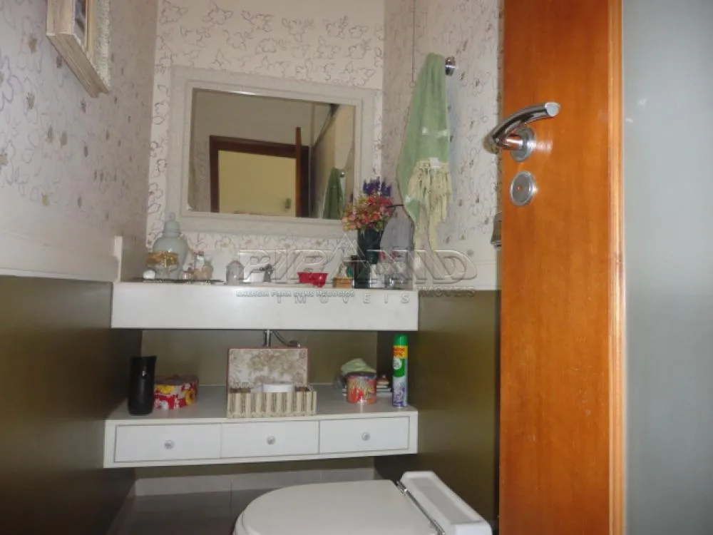 Alugar Casa / Condom&iacute;nio em Ribeir&atilde;o Preto R$ 7.300,00 - Foto 3
