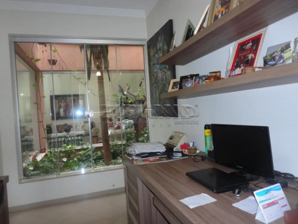 Alugar Casa / Condom&iacute;nio em Ribeir&atilde;o Preto R$ 7.300,00 - Foto 4