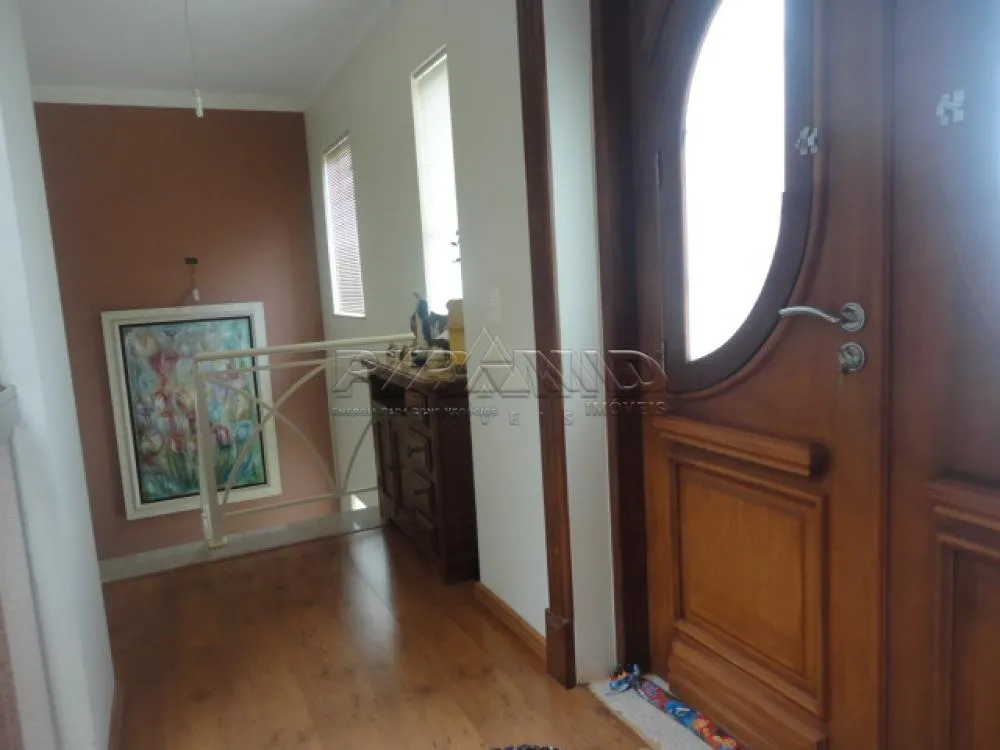 Alugar Casa / Condom&iacute;nio em Ribeir&atilde;o Preto R$ 7.300,00 - Foto 5