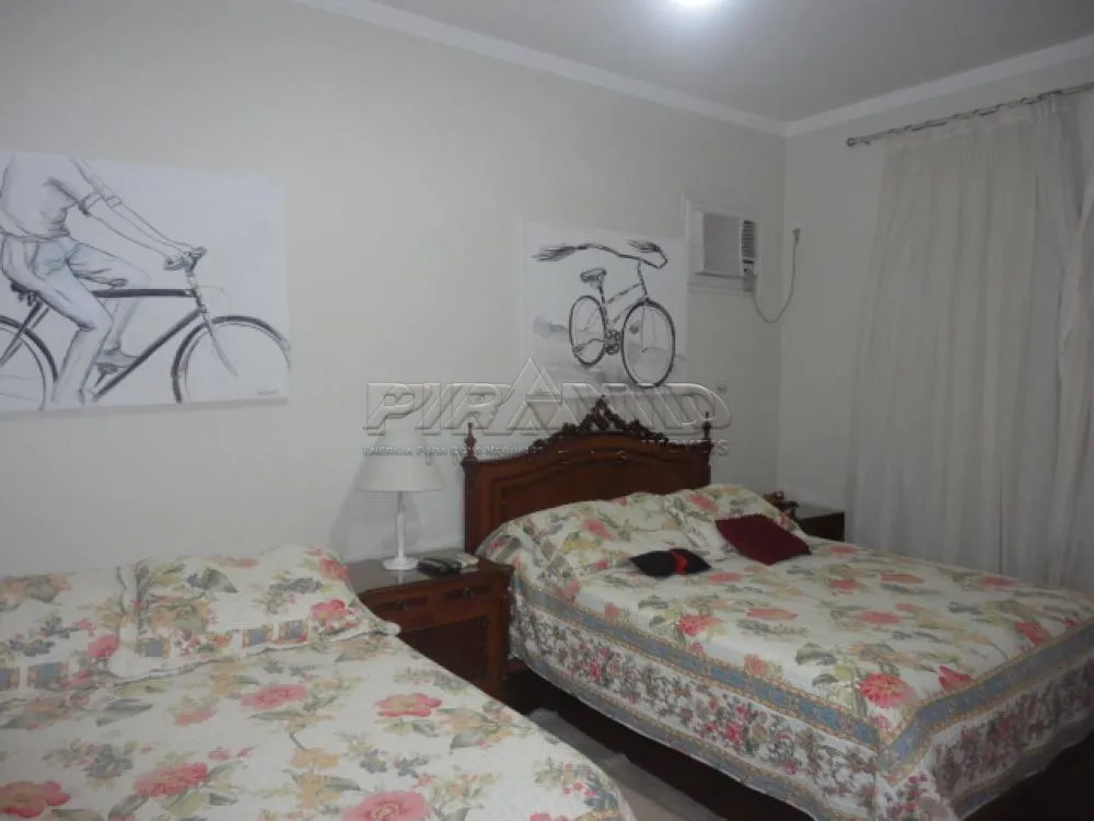 Alugar Casa / Condom&iacute;nio em Ribeir&atilde;o Preto R$ 7.300,00 - Foto 6