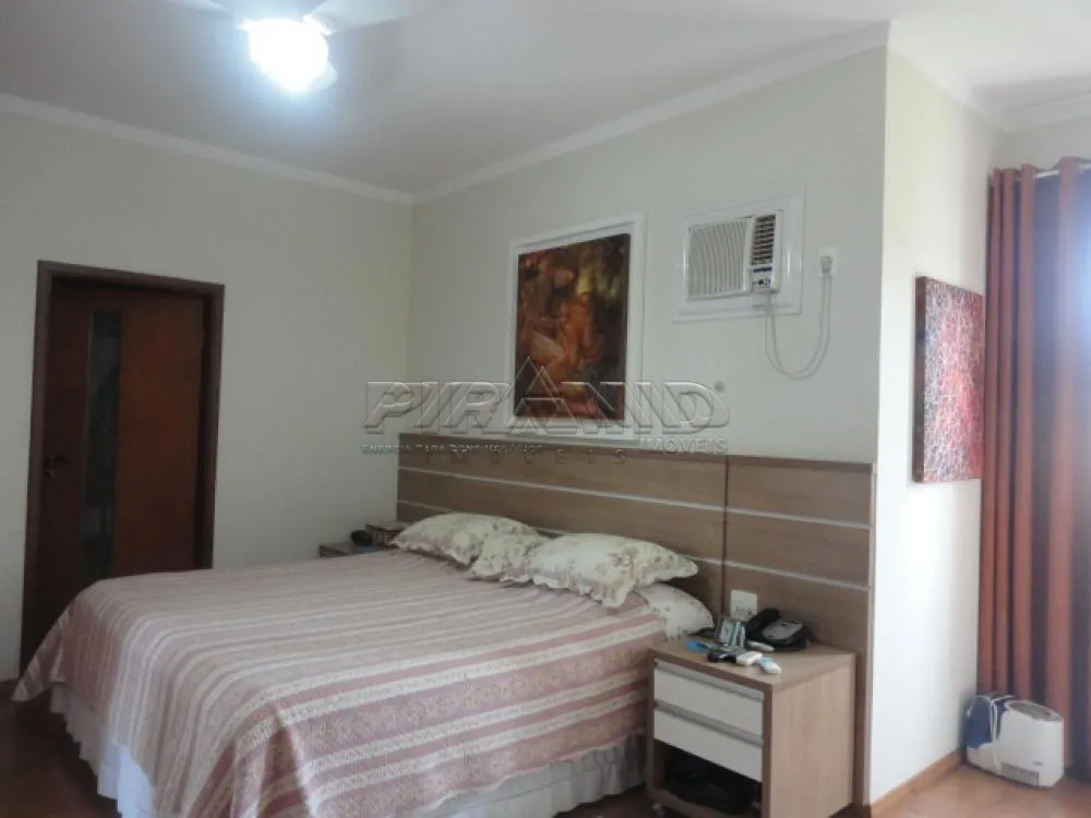 Alugar Casa / Condom&iacute;nio em Ribeir&atilde;o Preto R$ 7.300,00 - Foto 10