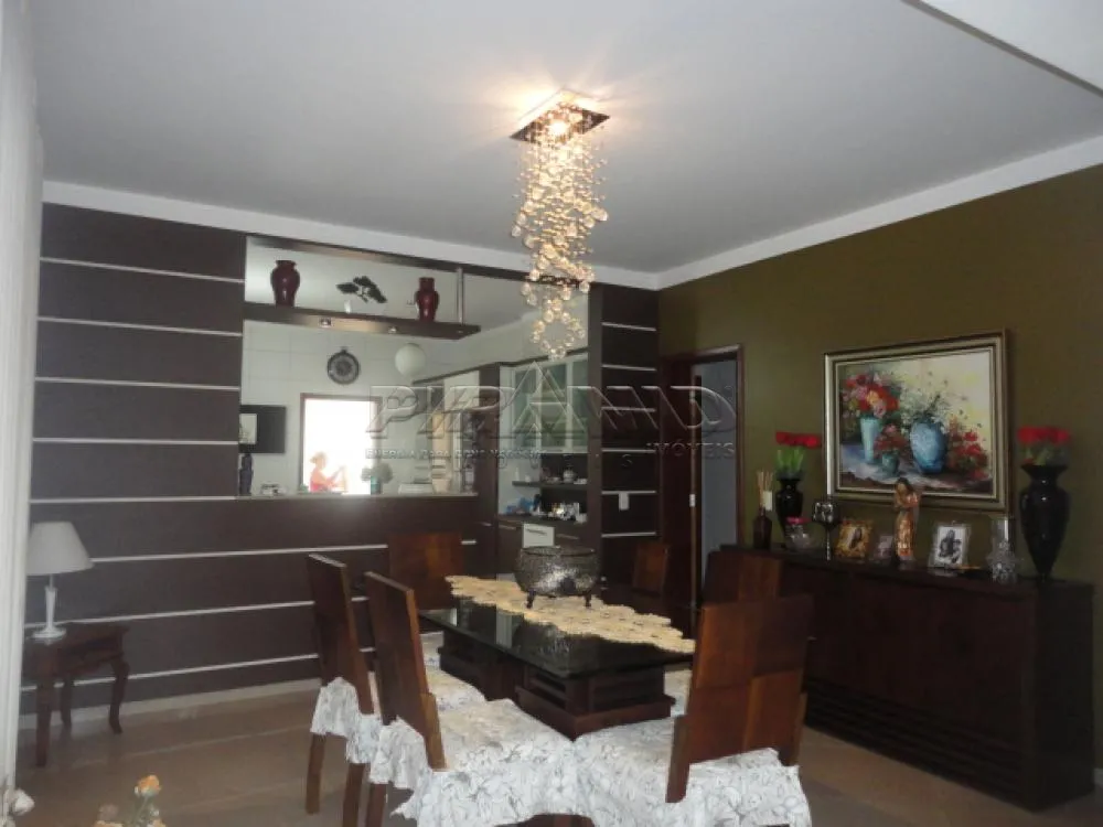 Alugar Casa / Condom&iacute;nio em Ribeir&atilde;o Preto R$ 7.300,00 - Foto 13