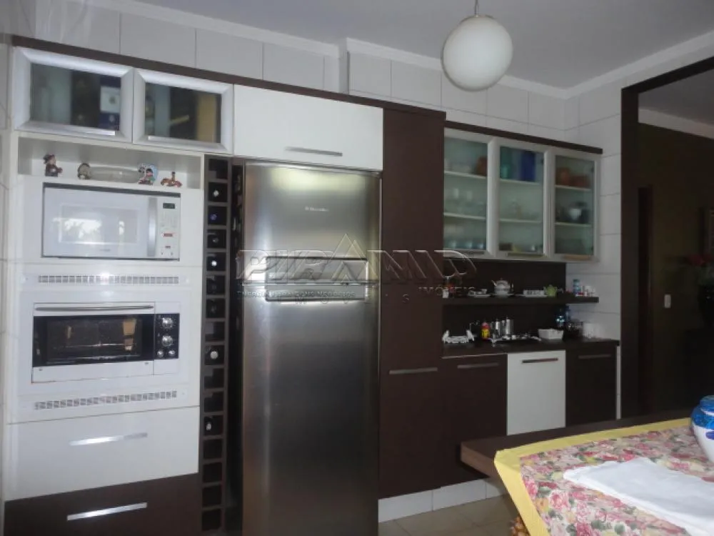 Alugar Casa / Condom&iacute;nio em Ribeir&atilde;o Preto R$ 7.300,00 - Foto 15