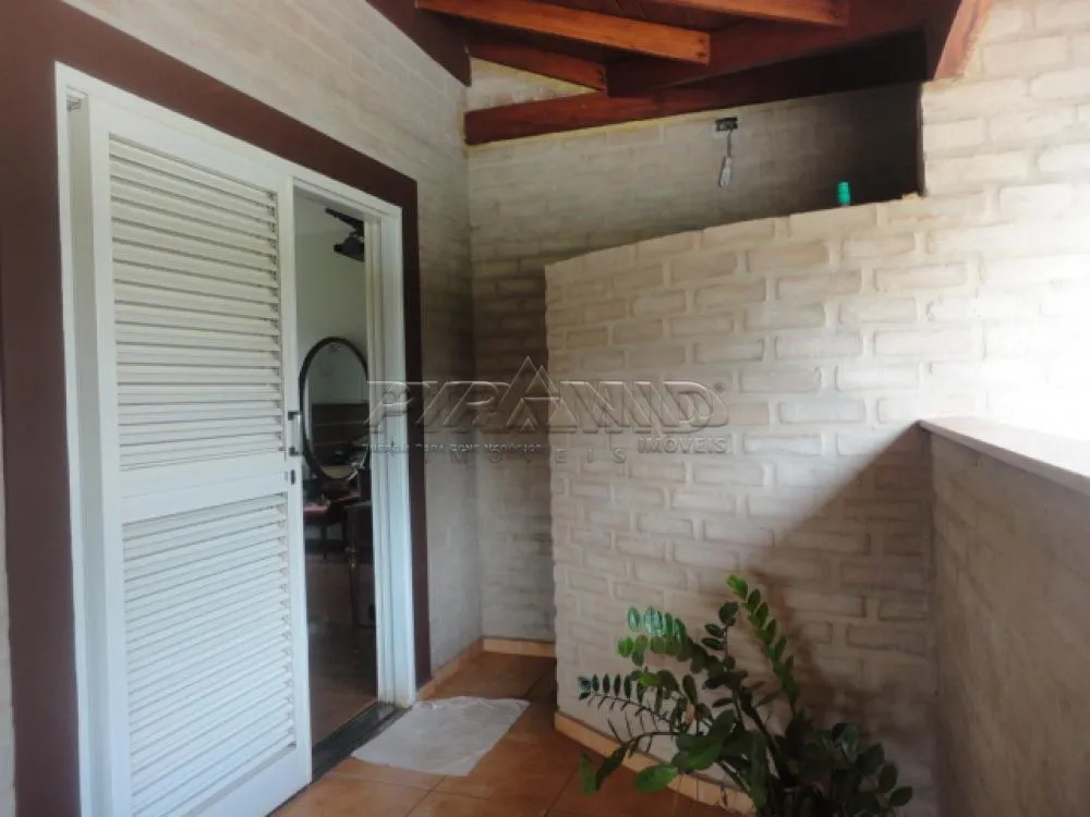 Alugar Casa / Condom&iacute;nio em Ribeir&atilde;o Preto R$ 7.300,00 - Foto 18