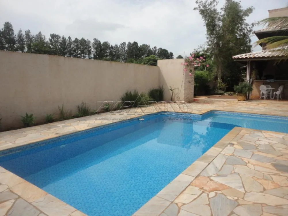 Alugar Casa / Condom&iacute;nio em Ribeir&atilde;o Preto R$ 7.300,00 - Foto 26