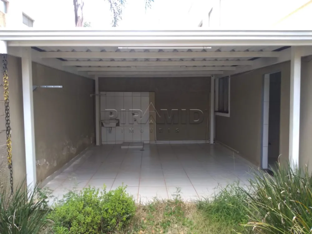 Alugar Apartamento / Padr&atilde;o em Ribeir&atilde;o Preto R$ 1.100,00 - Foto 11